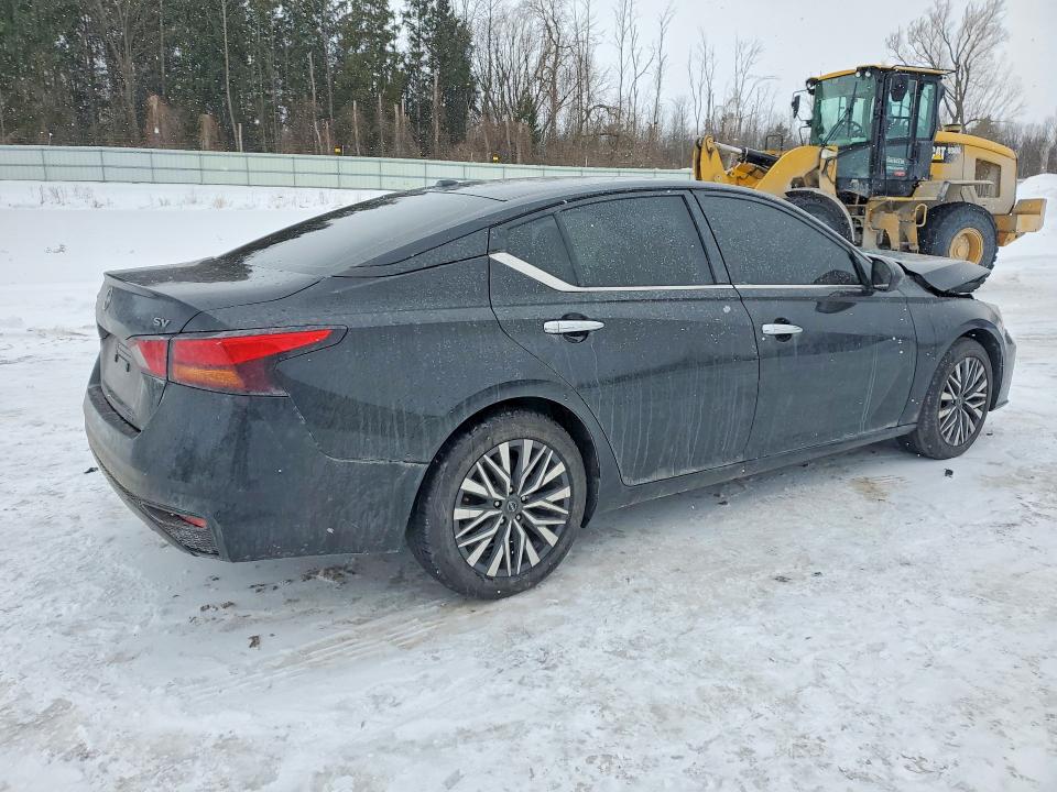 Продажа на аукционе авто 2023 Nissan Altima, vin: 1N4BL4DV7PN311442, номер лота: 76972265