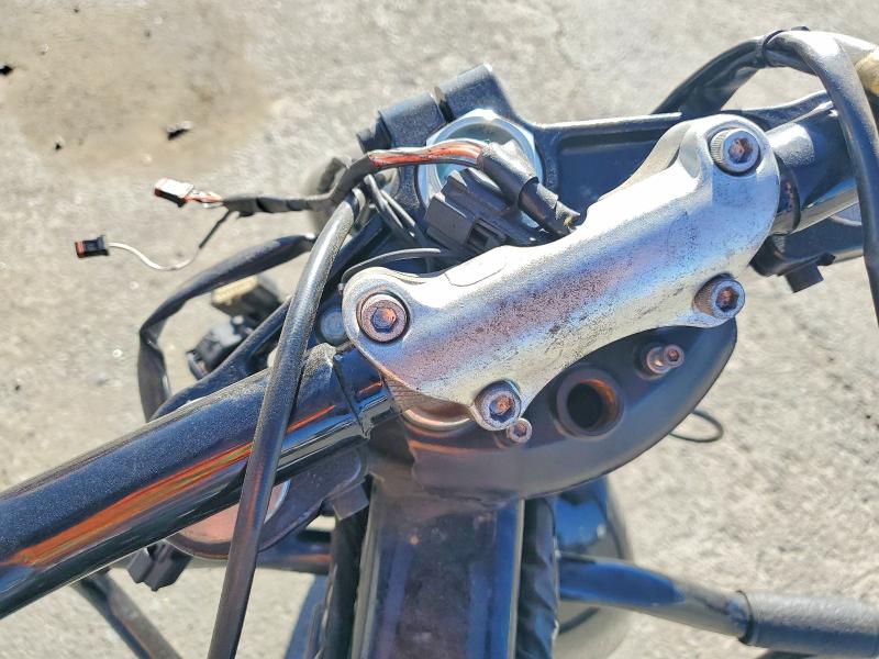78518305 :رقم المزاد ، 1HD1KBM35EB668658 vin ، 2014 Harley Davidson Flhx مزاد بيع