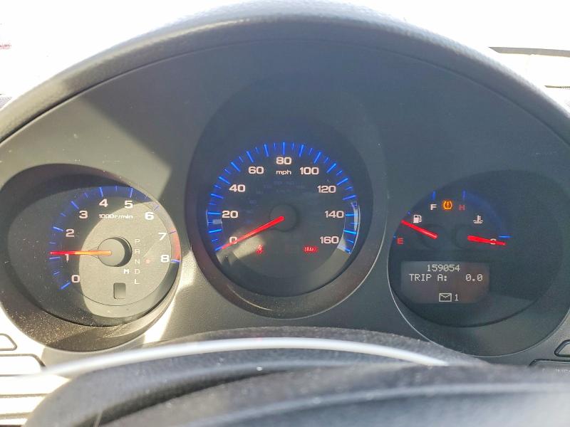 2006 Acura 3.2tl მანქანა იყიდება აუქციონზე, vin: 19UUA66256A065912, აუქციონის ნომერი: 76867175