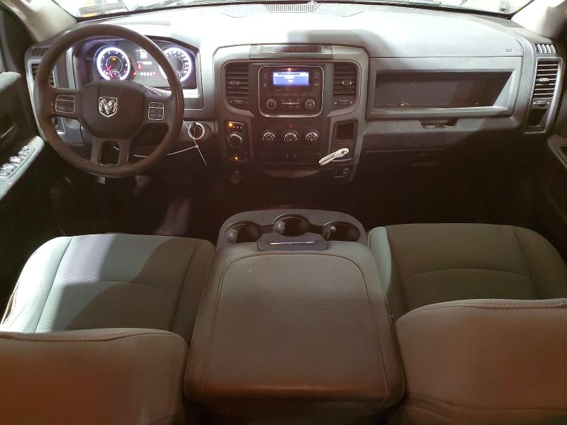 Aukcja sprzedaży 2018 Ram 1500, vin: 1C6RR7FT0JS144703, numer aukcji: 77856075