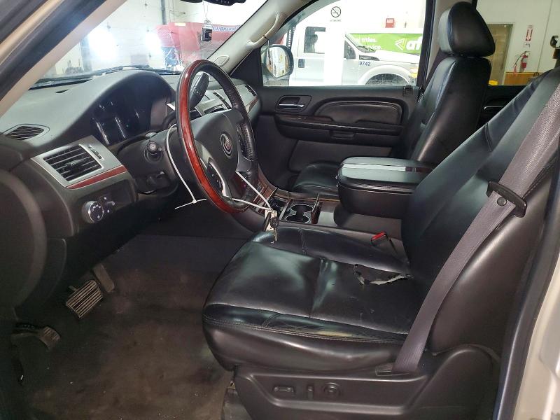 Aukcja sprzedaży 2007 Cadillac Escalade, vin: 1GYFK66837R298225, numer aukcji: 78530695