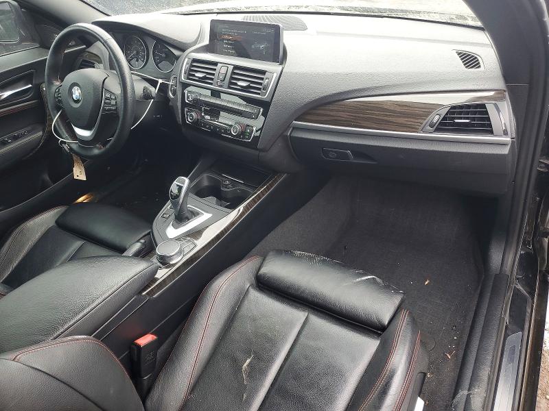 75851205 :رقم المزاد ، WBA2M9C38HV717538 vin ، 2017 Bmw Motorrad 230xi مزاد بيع