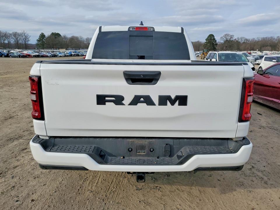 Aukcja sprzedaży 2025 Ram 1500, vin: 1C6RREGG9SN735022, numer aukcji: 77134715