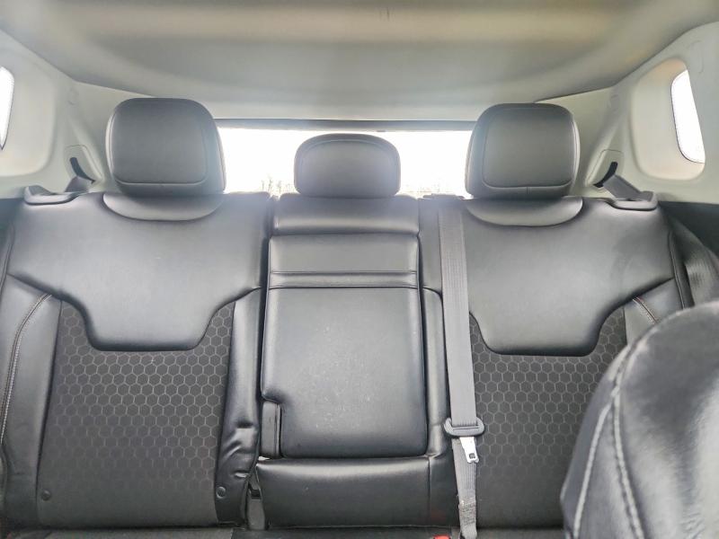 Aukcja sprzedaży 2017 Jeep Compass, vin: 3C4NJDBB8HT660908, numer aukcji: 76796485
