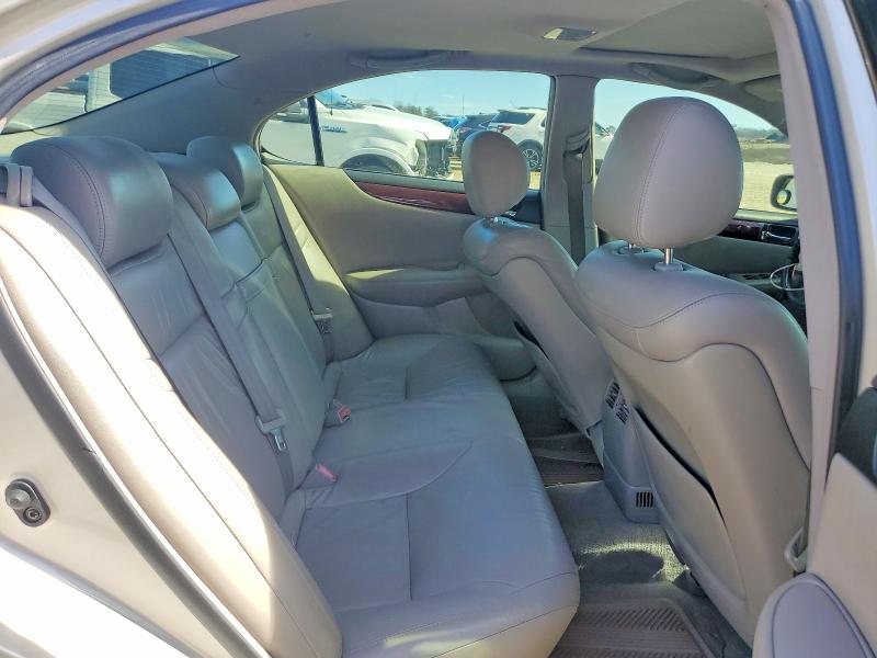 Продаж на аукціоні авто 2002 Lexus Es, vin: JTHBF30G920032470, номер лоту: 77683345