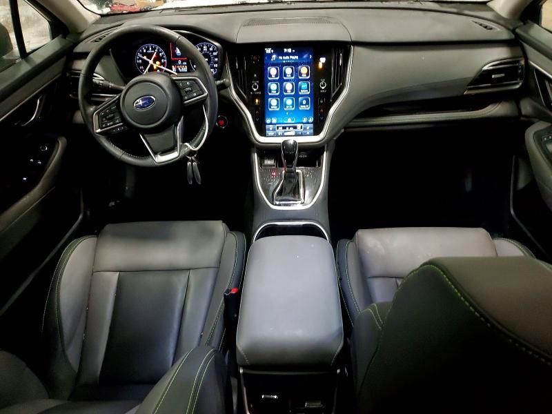 Продаж на аукціоні авто 2023 Subaru Outback, vin: 4S4BTALC3P3178596, номер лоту: 75665455