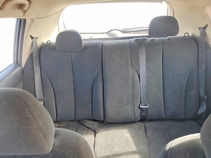 Продажа на аукционе авто 2010 Nissan Versa, vin: 3N1BC1CP1AL463707, номер лота: 78715735
