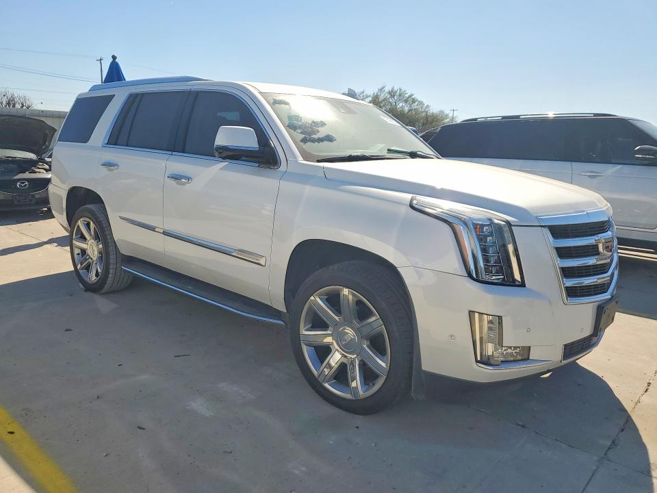 2020 Cadillac Escalade მანქანა იყიდება აუქციონზე, vin: 1GYS4CKJ3LR262173, აუქციონის ნომერი: 79399225