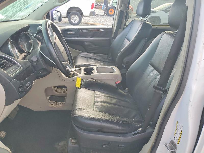 Продаж на аукціоні авто 2014 Chrysler Town & Country, vin: 2C4RC1CG1ER108170, номер лоту: 79054275