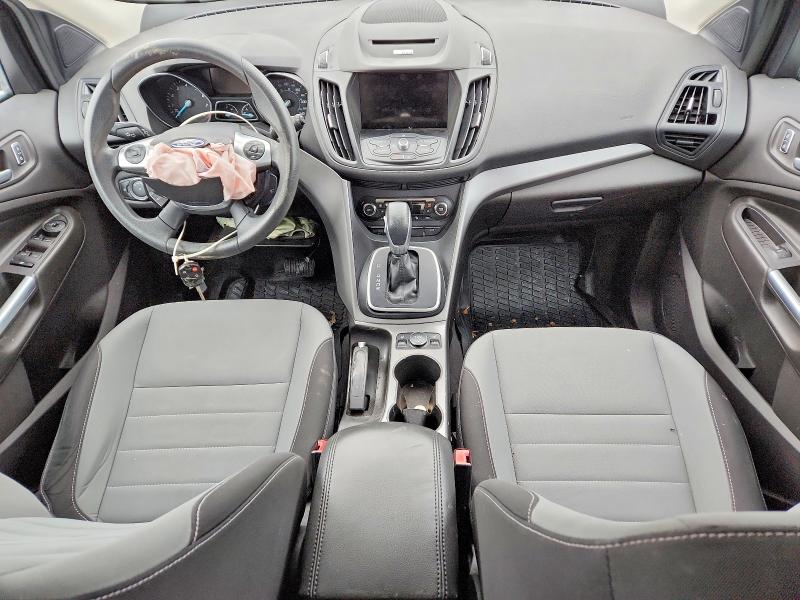 Продажа на аукционе авто 2013 Ford Escape, vin: 1FMCU0GXXDUD27293, номер лота: 75584065