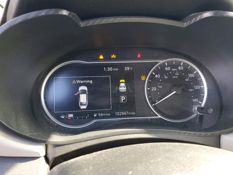 Продажа на аукционе авто 2021 Nissan Versa, vin: 3N1CN8EV5ML844872, номер лота: 76720535