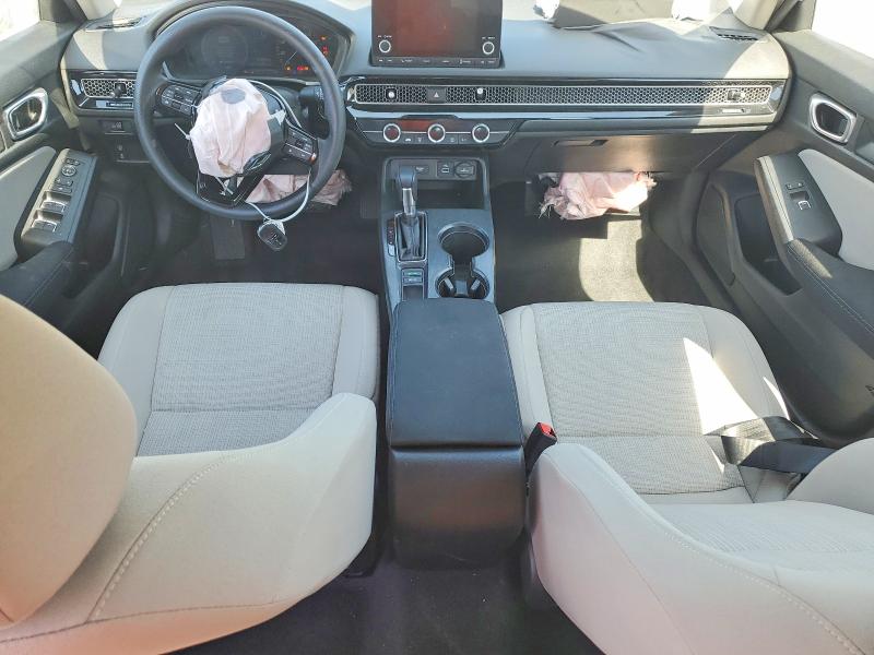 Aukcja sprzedaży 2024 Honda Civic Lx, vin: 2HGFE2F23RH508456, numer aukcji: 77500075
