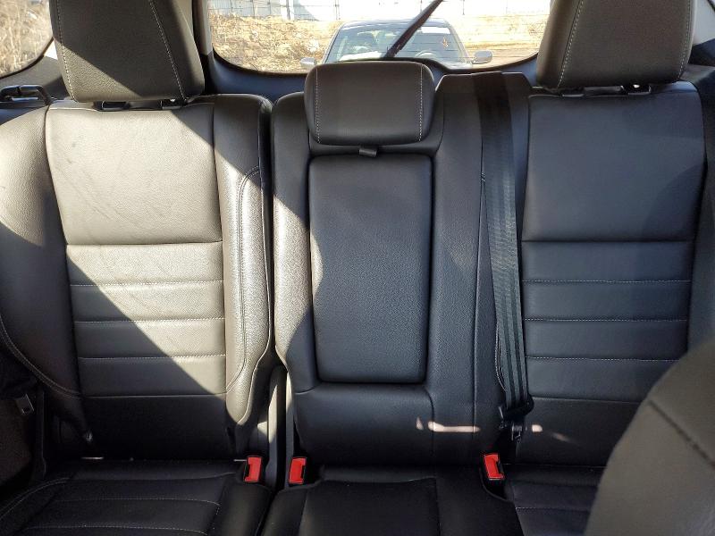 Продажа на аукционе авто 2014 Ford Escape, vin: 1FMCU9J9XEUD36902, номер лота: 79443825