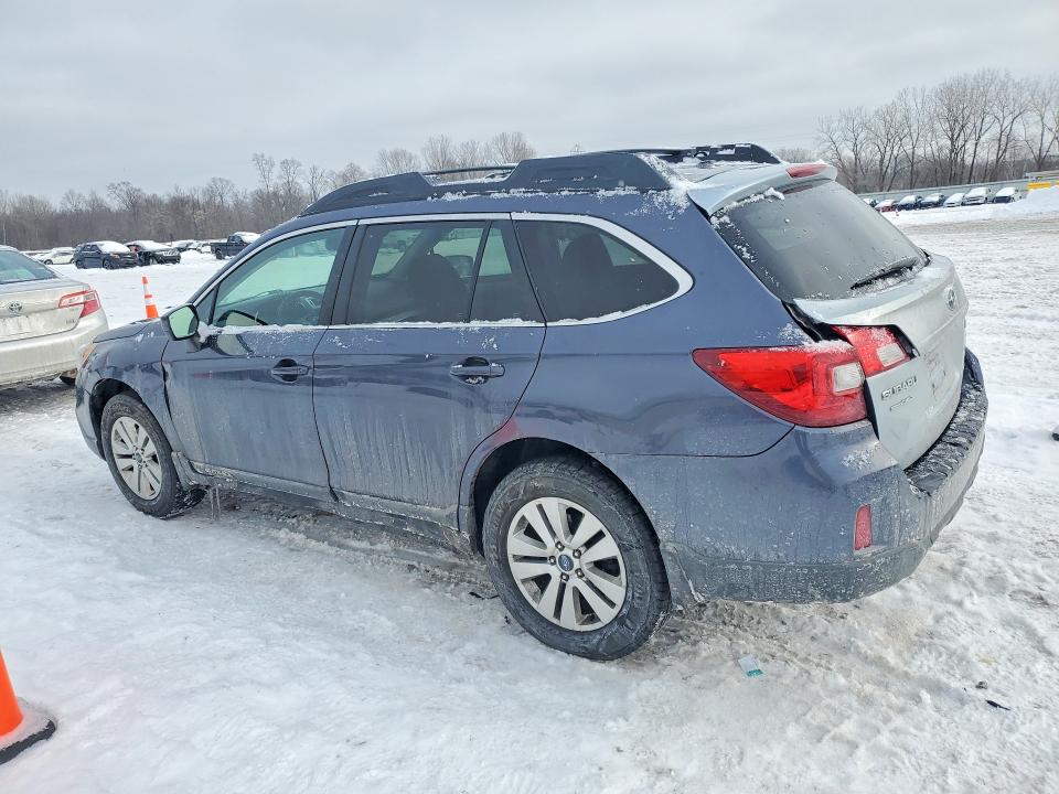 Продаж на аукціоні авто 2015 Subaru Outback, vin: 4S4BSBDC1F3200844, номер лоту: 75945085