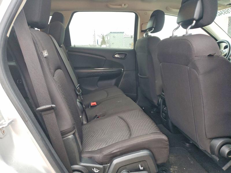 77693425 :رقم المزاد ، 3C4PDCCG4ET111822 vin ، 2014 Dodge Journey مزاد بيع