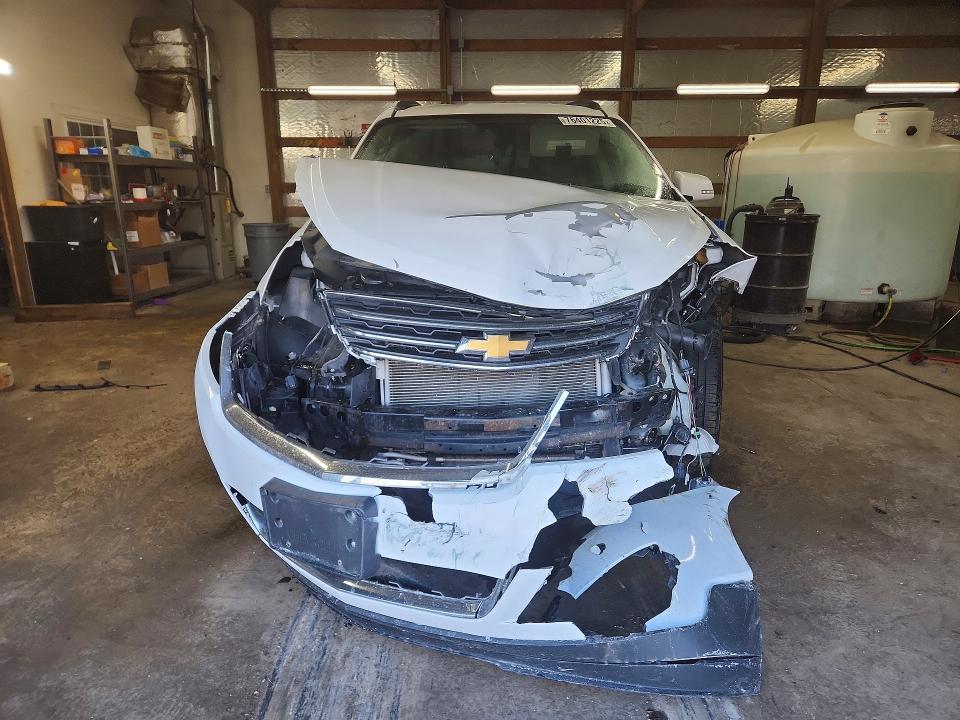 Продажа на аукционе авто 2017 Chevrolet Traverse, vin: 1GNKVJKD6HJ267513, номер лота: 76401225