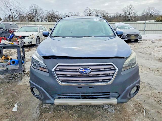 76134755 :رقم المزاد ، 4S4BSADC2F3245057 vin ، 2015 Subaru Outback مزاد بيع