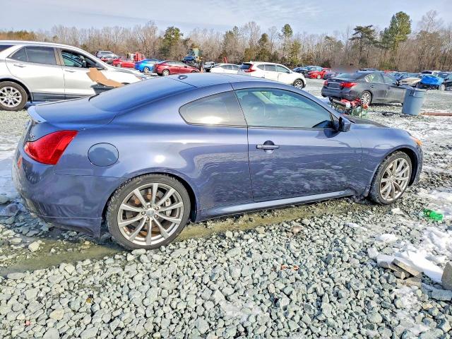 Продажа на аукционе авто 2010 Infiniti G37 Base, vin: JN1CV6EK9AM102244, номер лота: 75226075