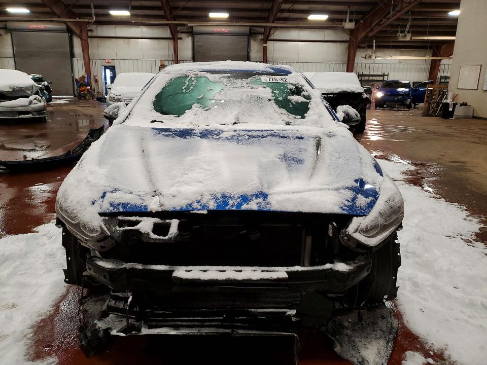 Aukcja sprzedaży 2018 Hyundai Sonata, vin: 5NPE34AF2JH695772, numer aukcji: 72816275