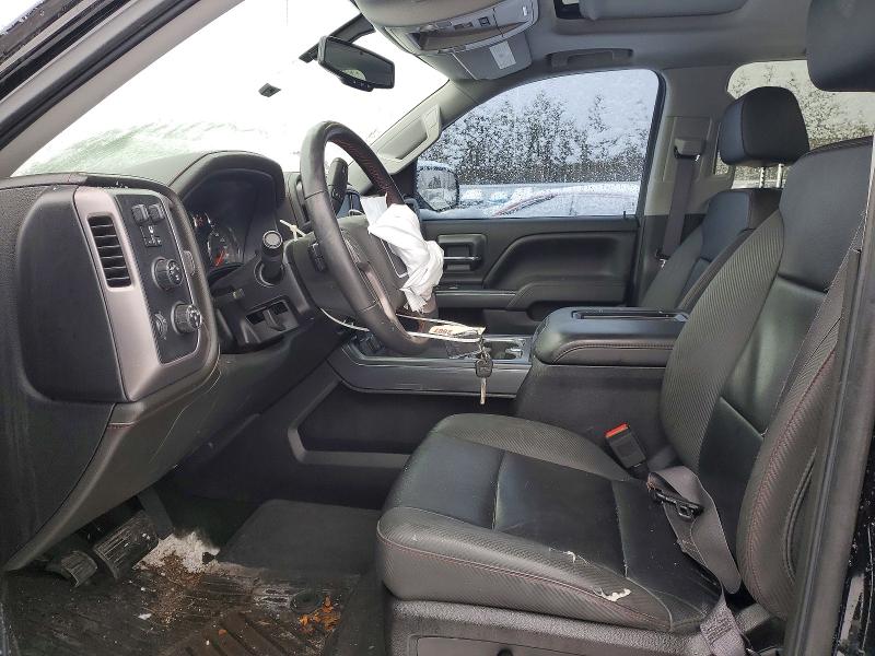 Aukcja sprzedaży 2016 Gmc Sierra, vin: 3GTU2NEC9GG335906, numer aukcji: 77535685