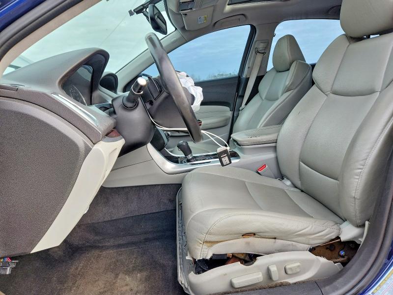 Aukcja sprzedaży 2015 Acura Tlx, vin: 19UUB1F32FA003229, numer aukcji: 77779895