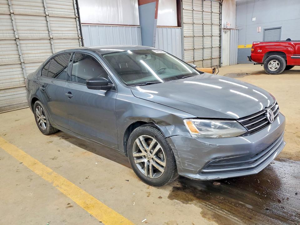 Aukcja sprzedaży 2016 Volkswagen Jetta, vin: 3VW267AJXGM394876, numer aukcji: 78412265