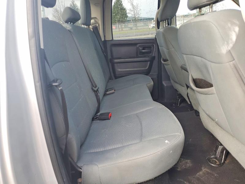 Aukcja sprzedaży 2013 Ram 1500, vin: 1C6RR7FT2DS709909, numer aukcji: 77813165