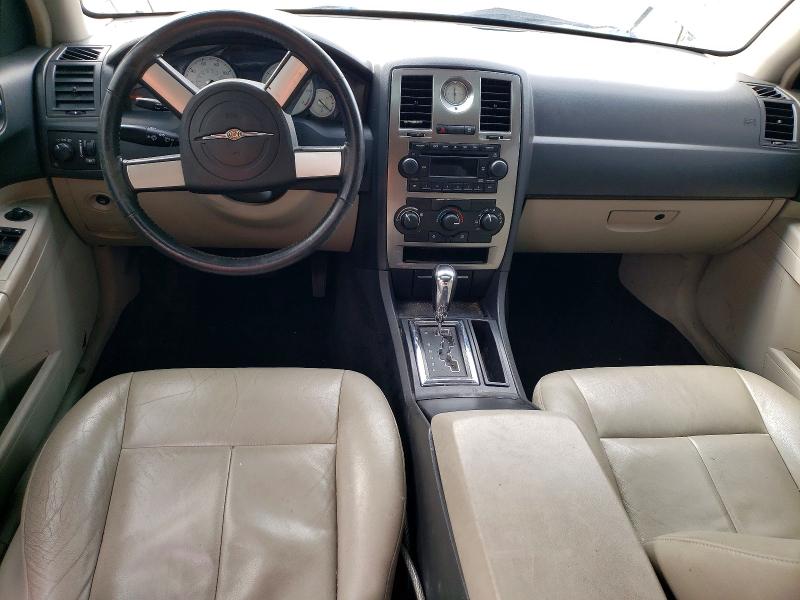 Продажа на аукционе авто 2005 Chrysler 300, vin: 2C3JA53G25H511577, номер лота: 77733885