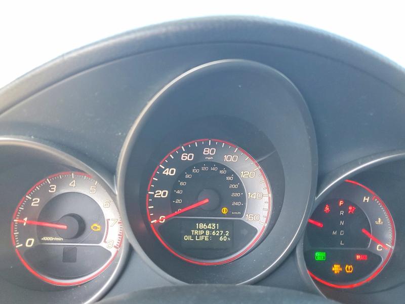 Продажа на аукционе авто 2008 Acura Tl Type S, vin: 19UUA76588A004993, номер лота: 77480035