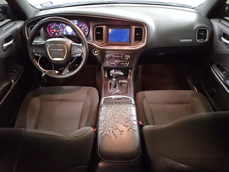 Продаж на аукціоні авто 2018 Dodge Charger, vin: 2C3CDXBG5JH180453, номер лоту: 77513635