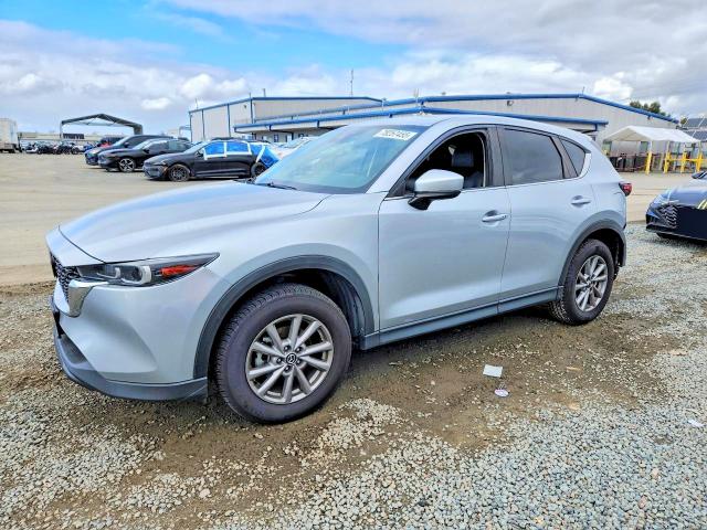 78257455 :رقم المزاد ، JM3KFBCM5P0148311 vin ، 2023 Mazda Cx-5 مزاد بيع