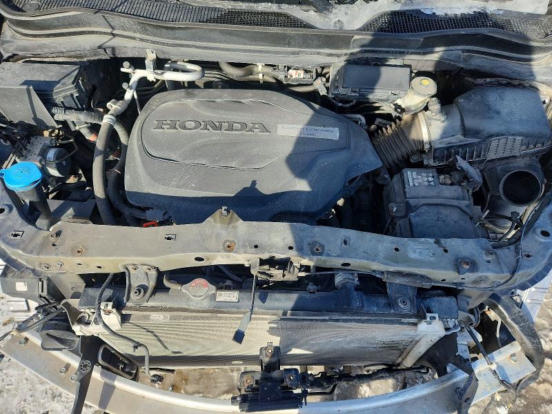 Aukcja sprzedaży 2019 Honda Pilot, vin: 5FNYF6H66KB501797, numer aukcji: 74748335