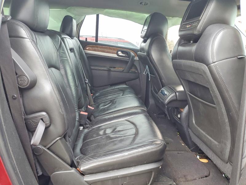 Aukcja sprzedaży 2010 Buick Enclave, vin: 5GALVCED8AJ190283, numer aukcji: 78630295