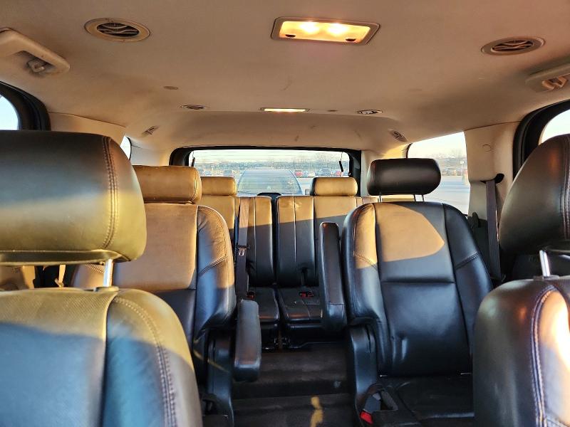 76487565 :رقم المزاد ، 1GYUKAEF5AR249769 vin ، 2010 Cadillac Escalade مزاد بيع
