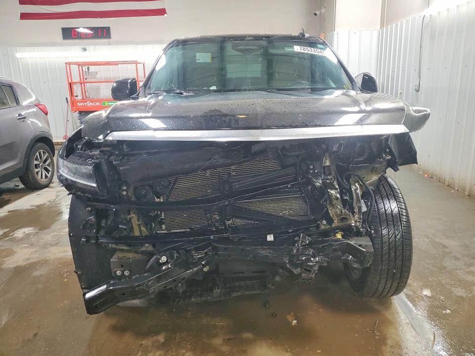 2021 Cadillac Escalade მანქანა იყიდება აუქციონზე, vin: 1GYS4KKL0MR390061, აუქციონის ნომერი: 78533545