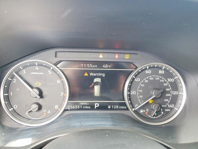Продаж на аукціоні авто 2022 Mitsubishi Outlander, vin: JA4J3TA84NZ035252, номер лоту: 78754745