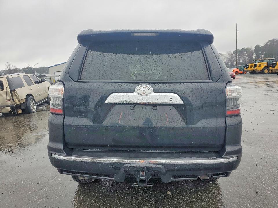 Продаж на аукціоні авто 2015 Toyota 4runner, vin: JTEBU5JR5F5241230, номер лоту: 79182035