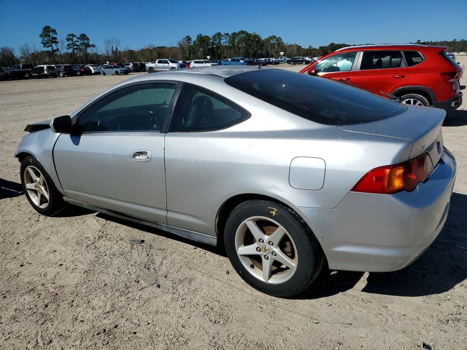 Продажа на аукционе авто 2004 Acura Rsx, vin: JH4DC54804S007478, номер лота: 76596655