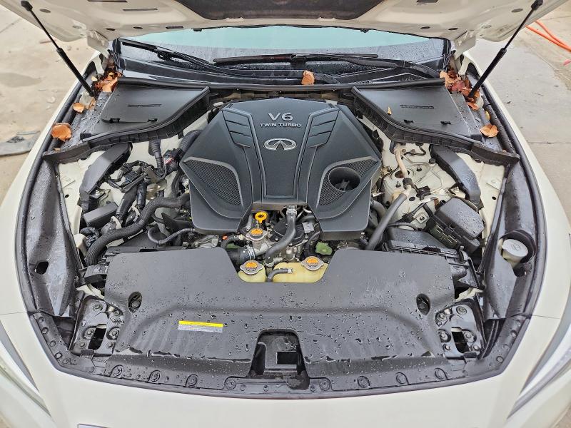 75684675 :رقم المزاد ، JN1EV7AP7KM514261 vin ، 2019 Infiniti Q50 مزاد بيع