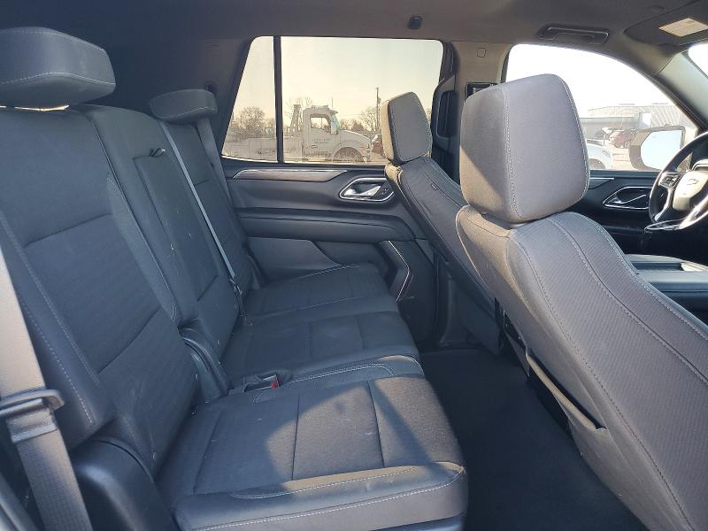Продажа на аукционе авто 2023 Chevrolet Tahoe, vin: 1GNSCMKT5PR269753, номер лота: 75623965
