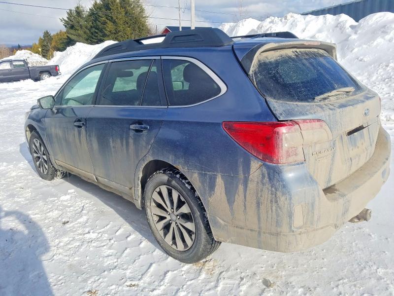 Продажа на аукционе авто 2015 Subaru Outback, vin: 4S4BSFNC4F3361257, номер лота: 78228235