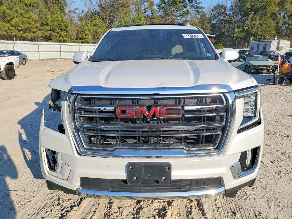 2021 Gmc Yukon მანქანა იყიდება აუქციონზე, vin: 1GKS2BKD7MR423369, აუქციონის ნომერი: 77323645