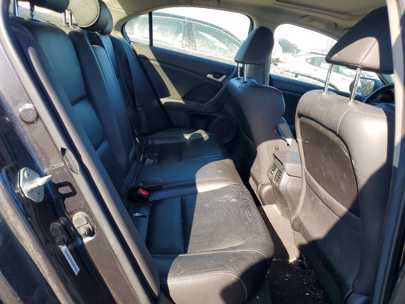 Auction sale of the 2012 Acura Tsx, vin: JH4CU2F44CC018963, lot number: 76352105