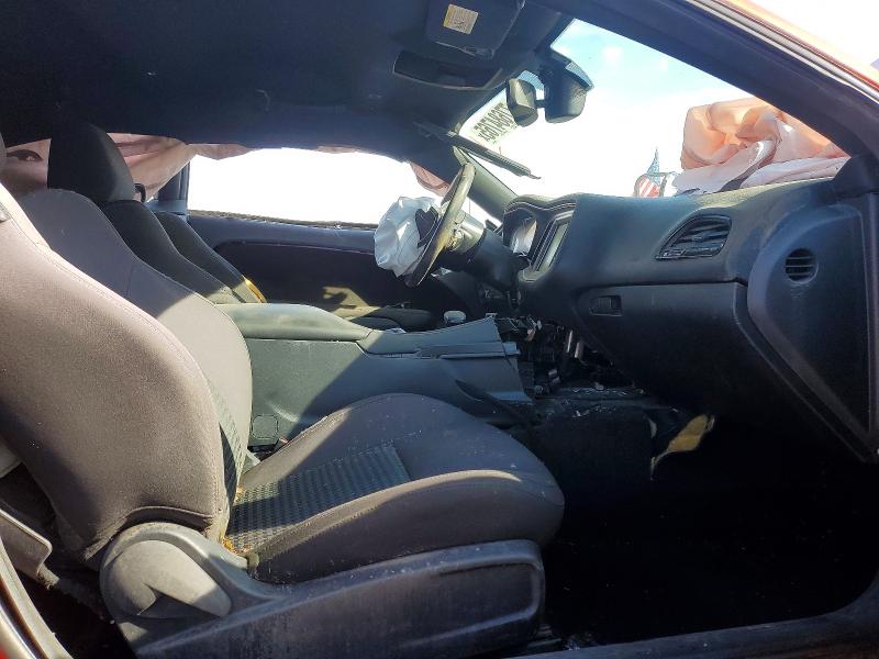 Aukcja sprzedaży 2017 Dodge Challenger, vin: 2C3CDZFJ5HH507347, numer aukcji: 77684765