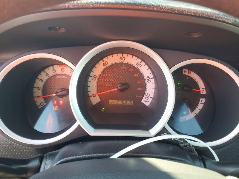Aukcja sprzedaży 2014 Toyota Tacoma, vin: 5TFJX4GN9EX027270, numer aukcji: 77329685