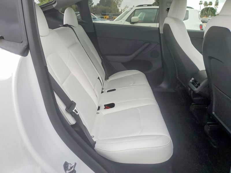 Aukcja sprzedaży 2023 Tesla Model Y, vin: 7SAYGDEE7PA189171, numer aukcji: 77911045