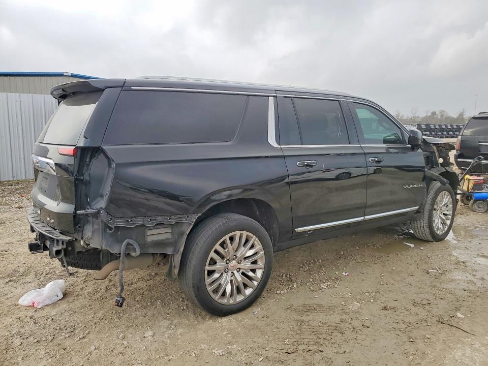 Aukcja sprzedaży 2023 Gmc Yukon Xl, vin: 1GKS1GKDXPR102625, numer aukcji: 78091005