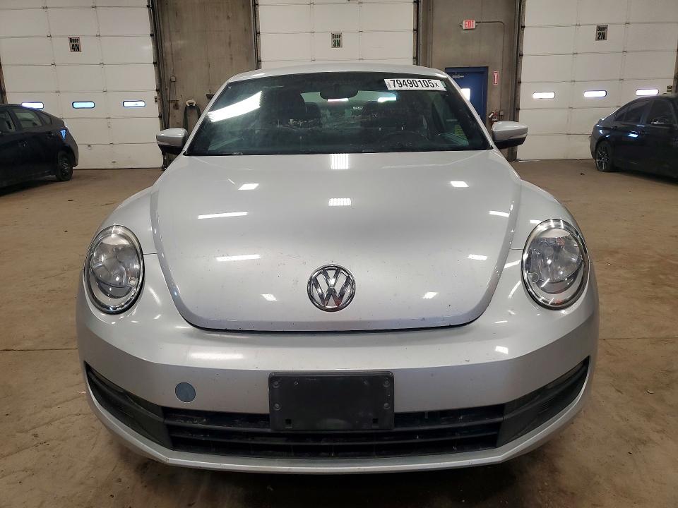 Aukcja sprzedaży 2013 Volkswagen Beetle, vin: 3VWJP7AT7DM621401, numer aukcji: 79490105