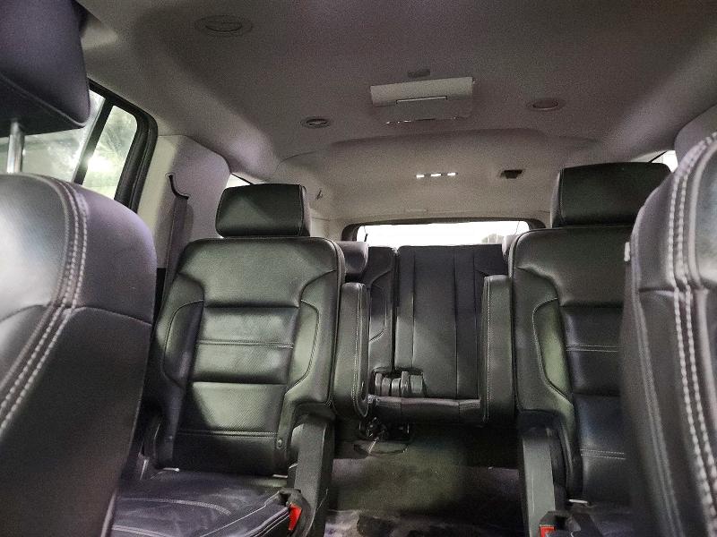 79043365 :رقم المزاد ، 1GKS2JKJ9FR534945 vin ، 2015 Gmc Yukon Xl مزاد بيع