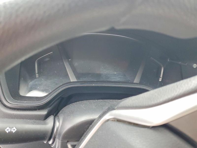 Продажа на аукционе авто 2019 Honda Cr-v, vin: 2HKRW2H28KH110551, номер лота: 76491435